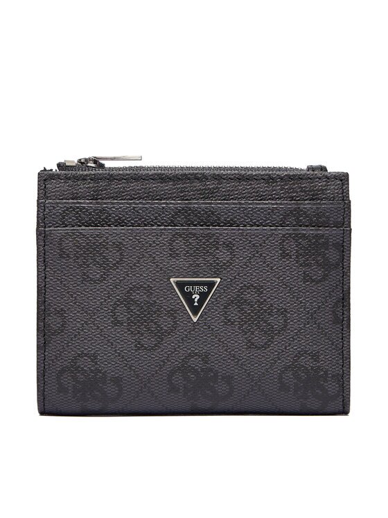 GUESS Портфейл SMMALO LEA03