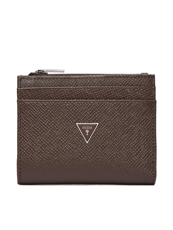 GUESS Портфейл SMMISB LEA03
