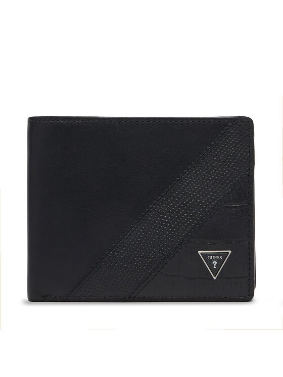 GUESS Портфейл SMTOES LEA20