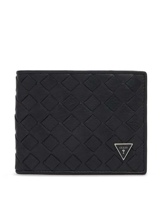 GUESS Портфейл SMTONA LEA20