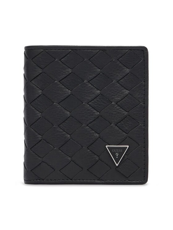 GUESS Портфейл SMTONA LEA22