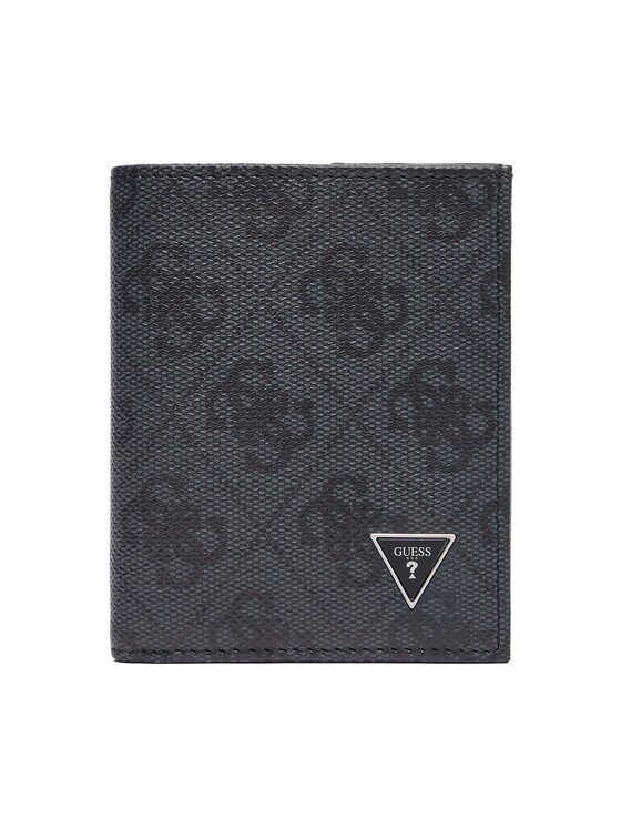 GUESS Портфейл SMVELE LEA04