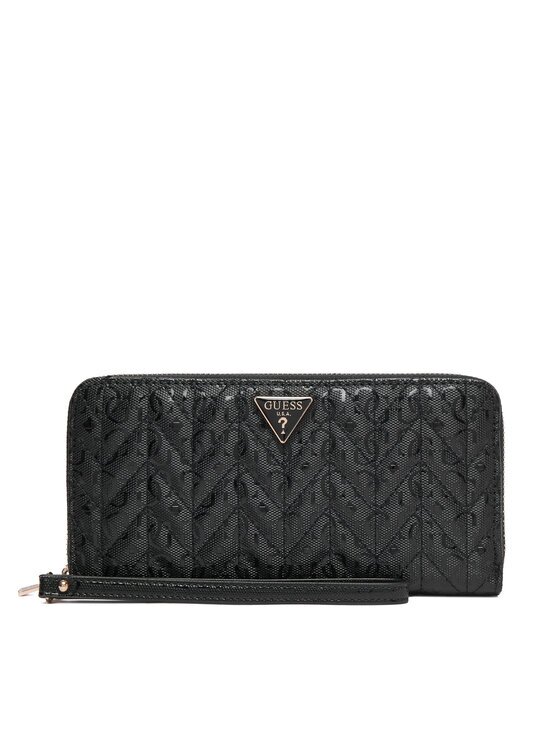 GUESS Портфейл Stacey Slg SWGG97 41146