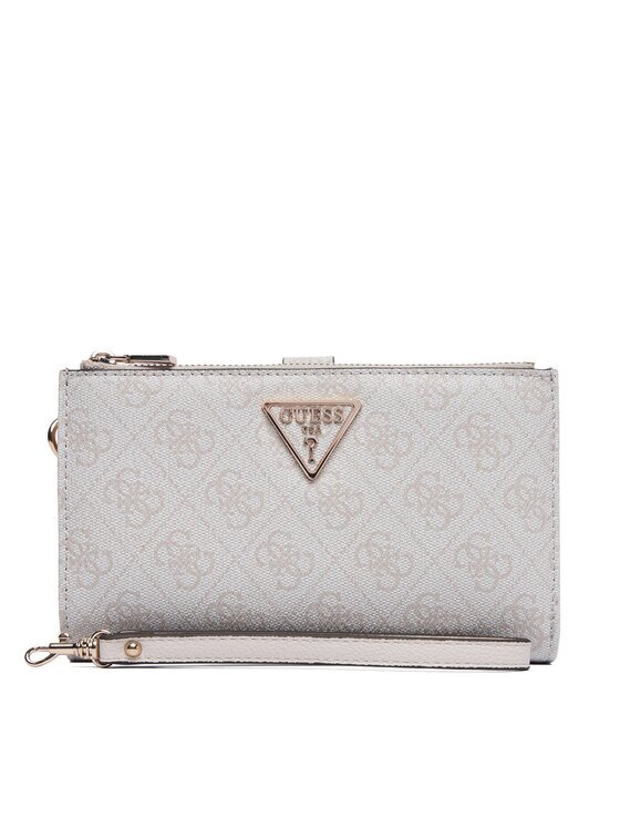 GUESS Портфейл SWSG74 59157 Кремав