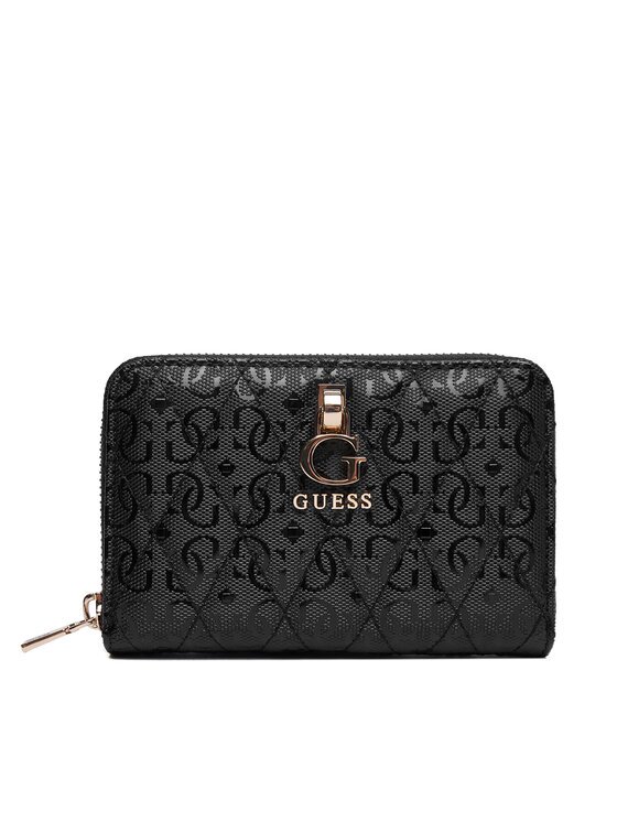GUESS Портфейл Tamara Slg SWGG23 23140