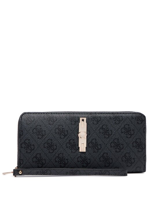 GUESS Портфейл Yvonne Logo Slg SWSG23 78146