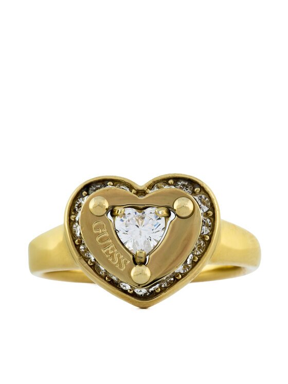 GUESS Пръстен JUBR05 552JW