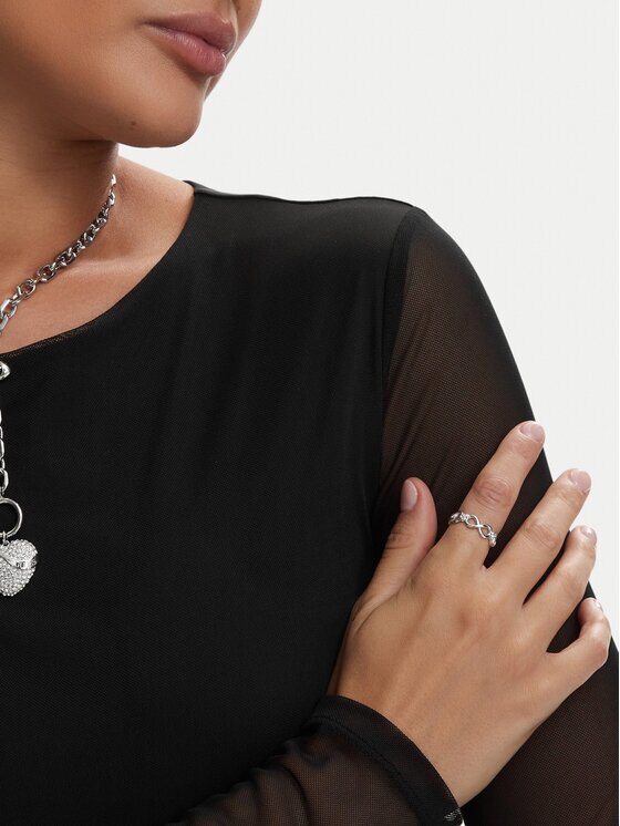 GUESS Пръстен JUBR06 050JW