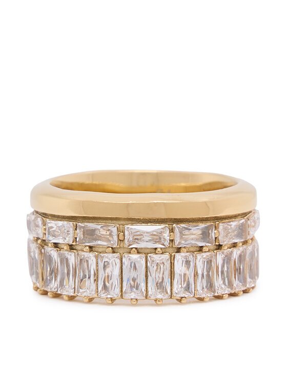 GUESS Пръстен JUBR06 328JW