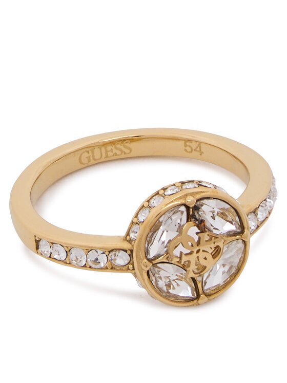 GUESS Пръстен JUBR06 394JW