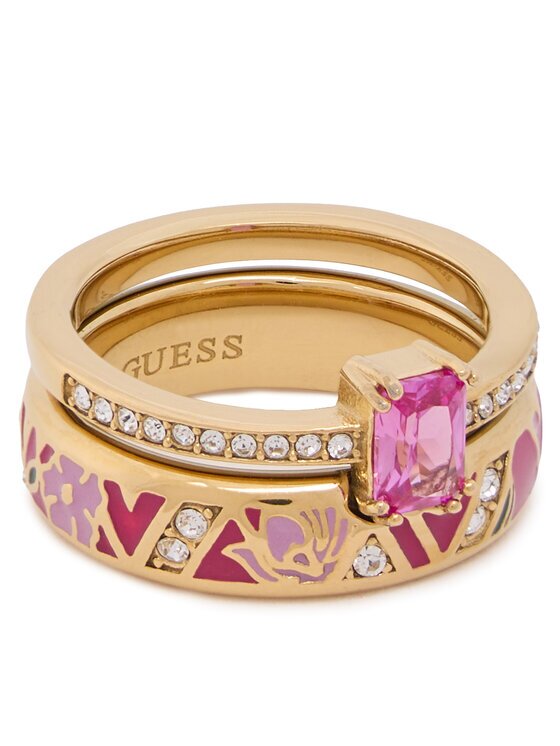 GUESS Пръстен JUBR06 421JW
