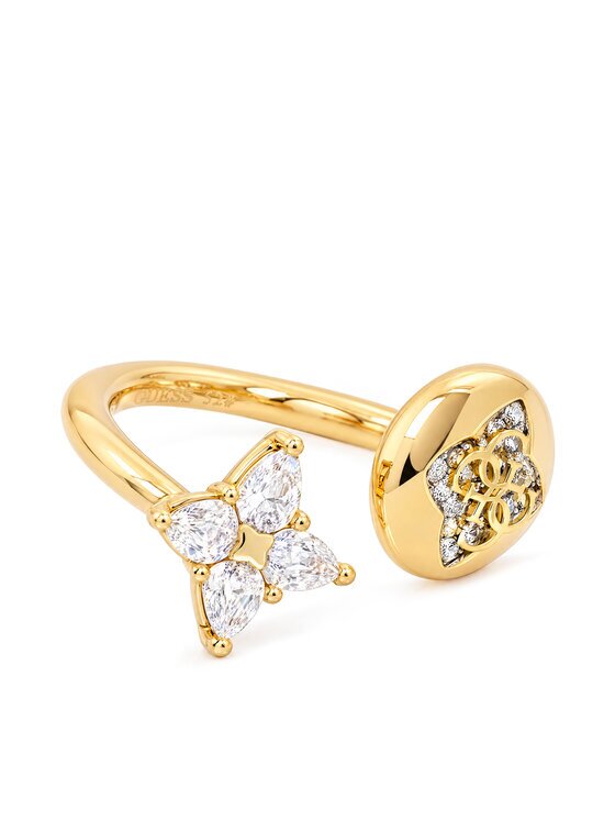 GUESS Пръстен JUBR06 473JW