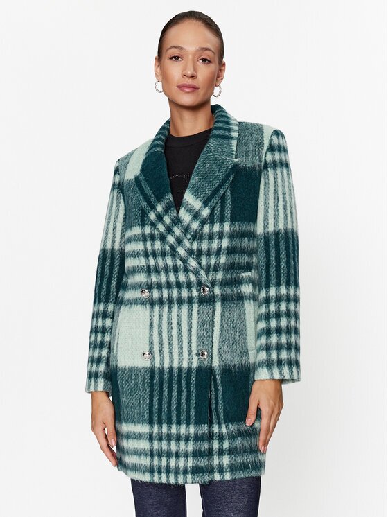 GUESS Преходно палто Ramona W3BL74 WFVO0 Regular Fit