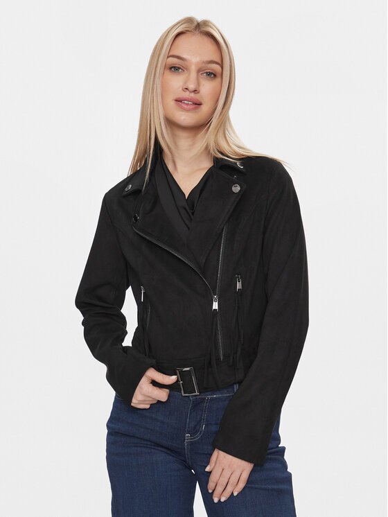 GUESS Преходно яке Celeste W4RL10 WFWQ0 Regular Fit