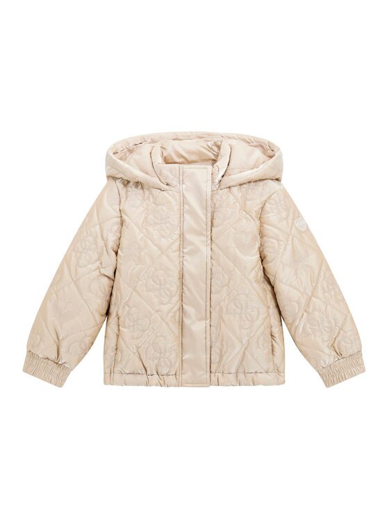 GUESS Преходно яке K5BL03 W3080 Regular Fit