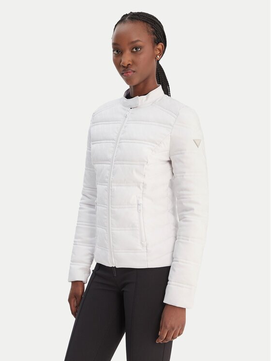 GUESS Преходно яке W6RL02 WJ492 Regular Fit