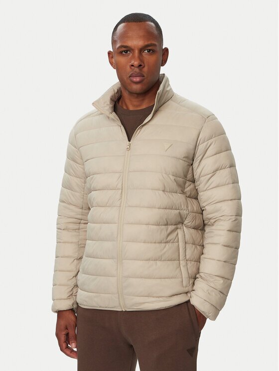 GUESS Преходно яке Z6BL13 W5077 Regular Fit