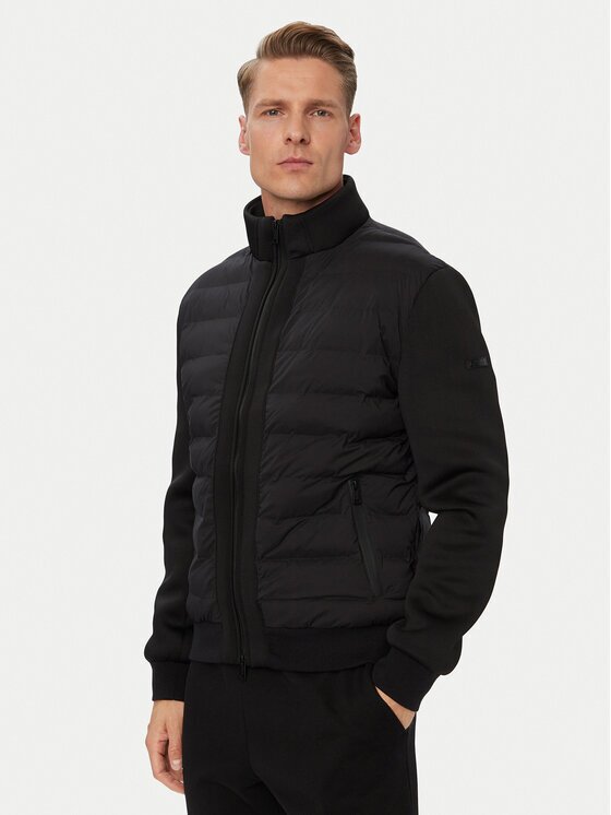 GUESS Преходно яке Z6YL09 W3515 Regular Fit