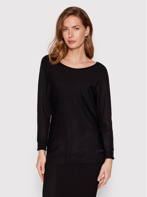 GUESS Пуловер Adele W2YR34 Z2V62 Regular Fit