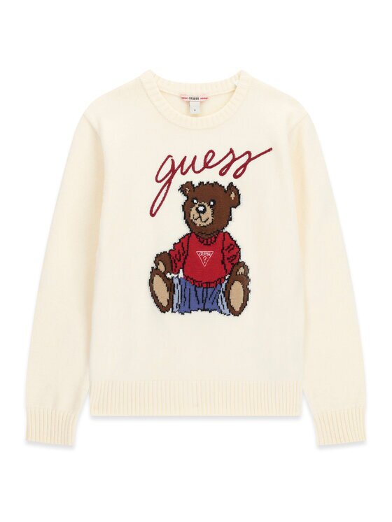 GUESS Пуловер H6BR01 Z1336 Regular Fit