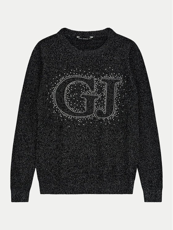 GUESS Пуловер J4YR00 Z3FP0 Regular Fit
