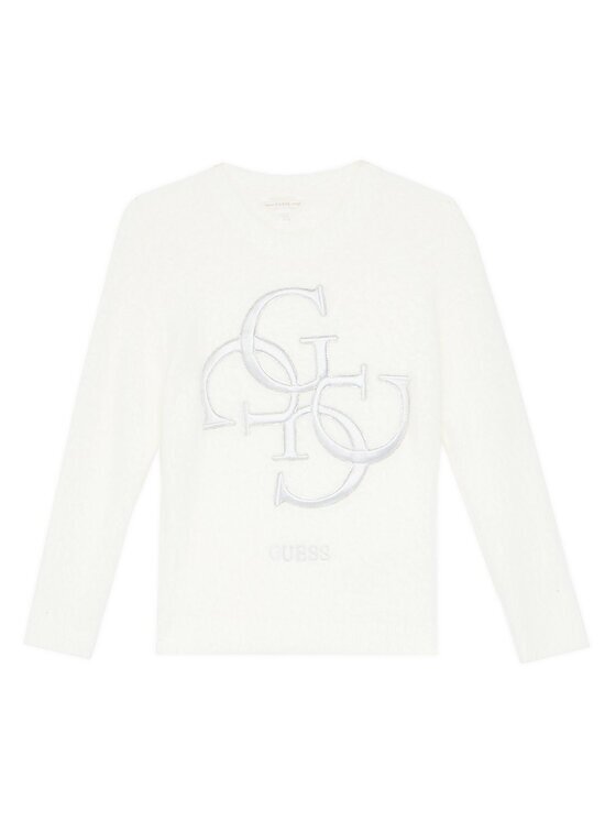 GUESS Пуловер J5BR07 Z0720 Regular Fit