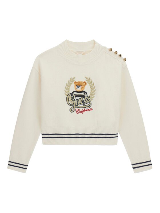 GUESS Пуловер J6BR16 Z1350 Regular Fit