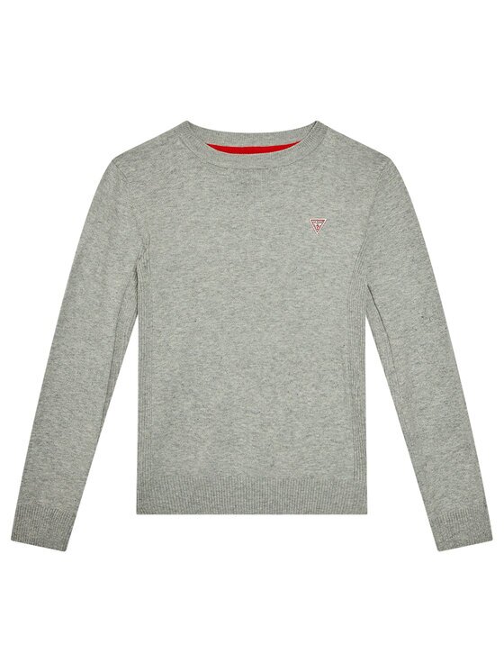GUESS Пуловер L0YR03 Z2VV0 Regular Fit