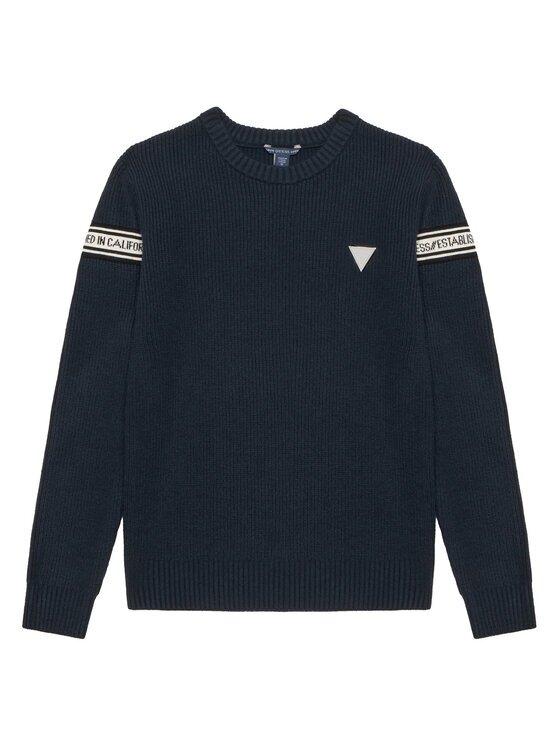 GUESS Пуловер L6BR08 Z1492 Regular Fit