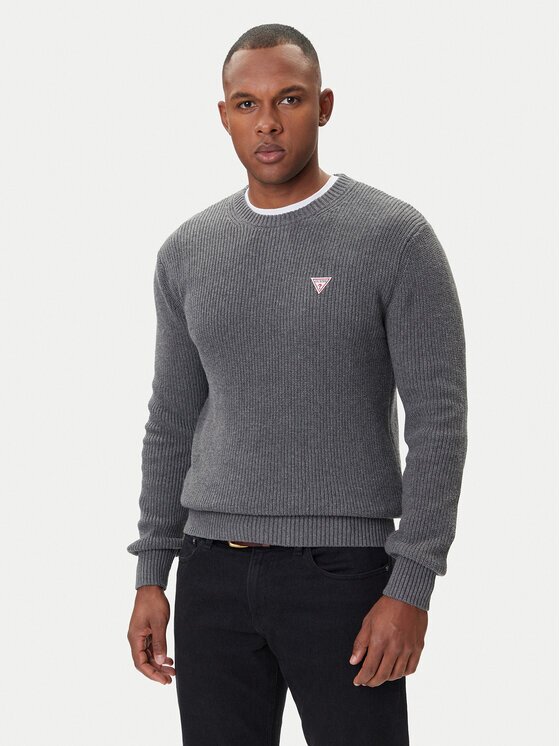 GUESS Пуловер M4BR30 Z3HM1 Regular Fit