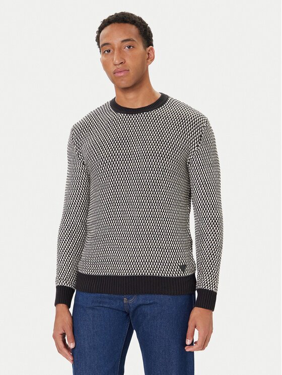 GUESS Пуловер M5BR23 Z0491 Regular Fit