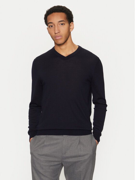 GUESS Пуловер M5RR37 Z3LZ0 Regular Fit