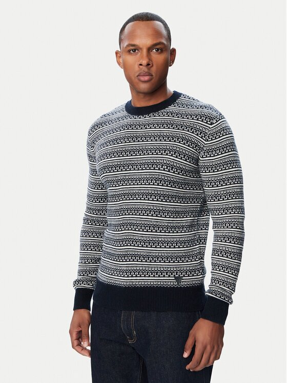 GUESS Пуловер M6BR2 1Z1371 Regular Fit