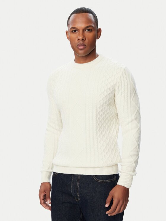 GUESS Пуловер M6BR2 8Z1549 Regular Fit