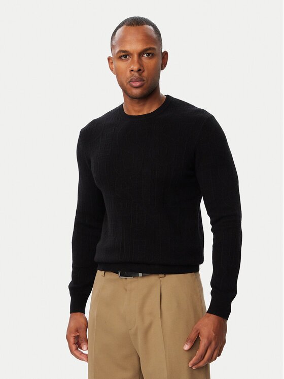 GUESS Пуловер M6BR23 Z1373 Regular Fit