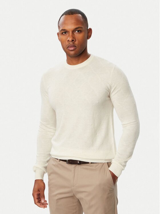 GUESS Пуловер M6BR36 Z1415 Regular Fit