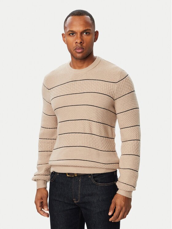 GUESS Пуловер M6BR37 Z1418 Regular Fit
