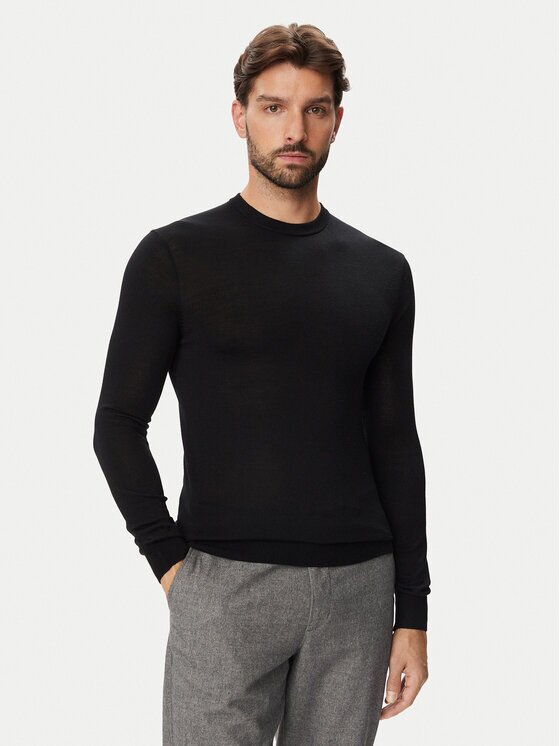 GUESS Пуловер M6BR40 Z1586 Regular Fit