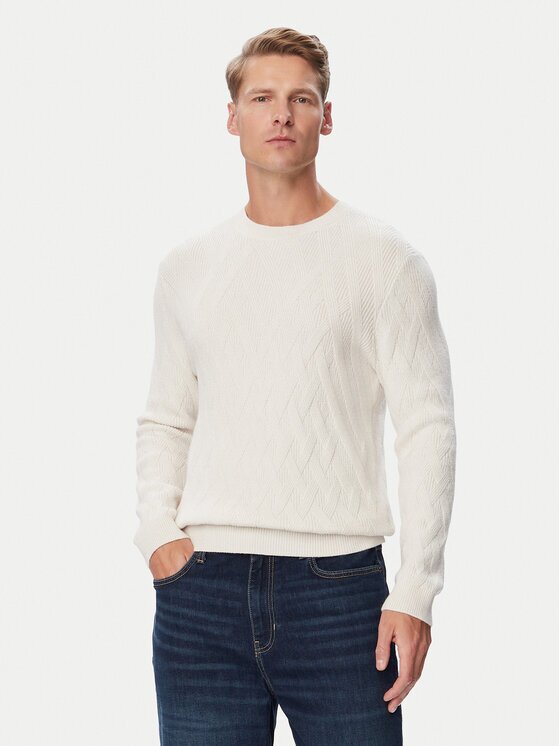 GUESS Пуловер M6BR49 Z1667 Regular Fit