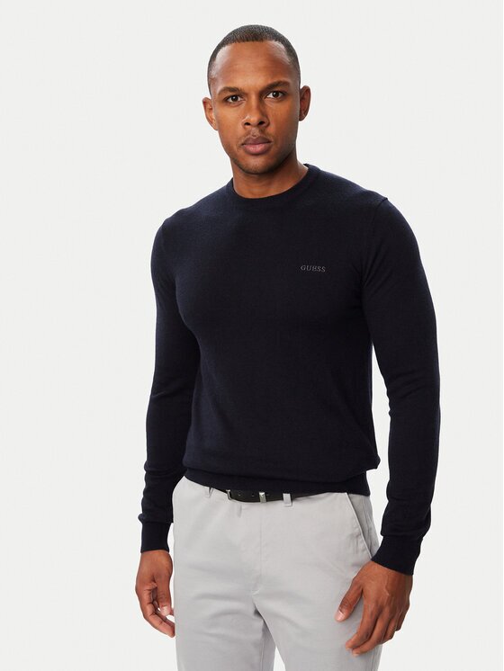 GUESS Пуловер M6YR07 Z0912 Regular Fit