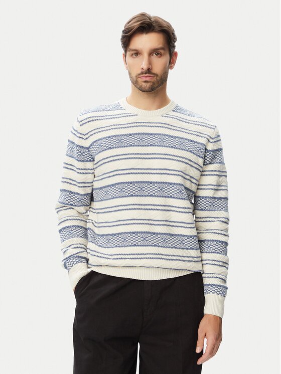 GUESS Пуловер M6YR15 Z0920 Regular Fit