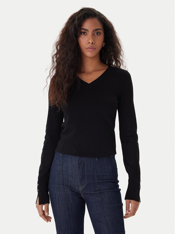 GUESS Пуловер W2YR31 Z2V62 Regular Fit