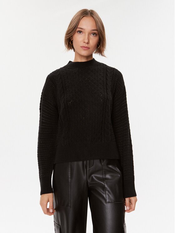 GUESS Пуловер W3BR37 Z2X40 Regular Fit
