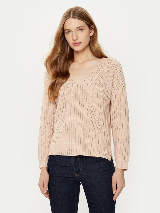GUESS Пуловер W5RR03 Z3K70 Regular Fit