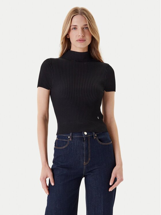 GUESS Пуловер W5YR04 Z0040 Regular Fit