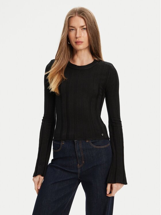 GUESS Пуловер W5YR13 Z3OT0 Regular Fit