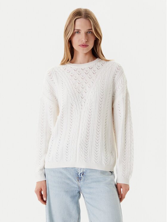 GUESS Пуловер W5YR56 Z2ZK2 Regular Fit