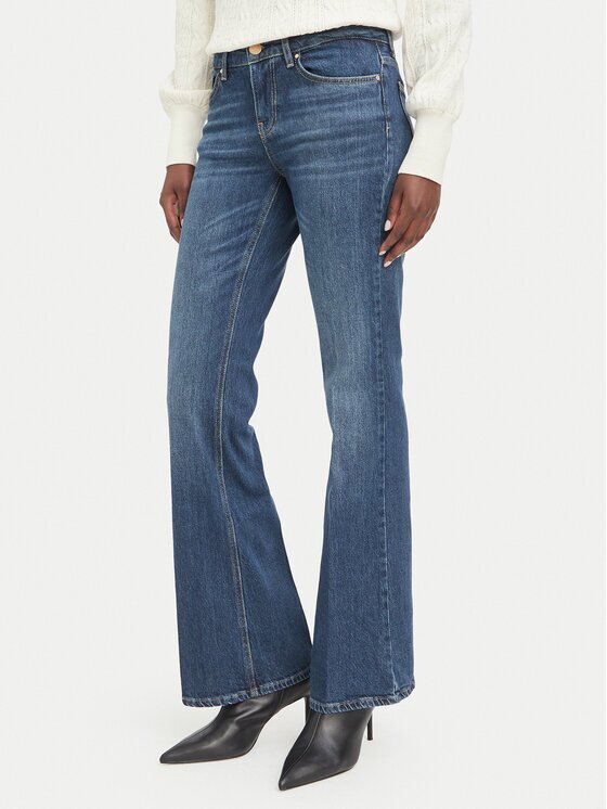GUESS Пуловер W6BR44 Z1441 Regular Fit