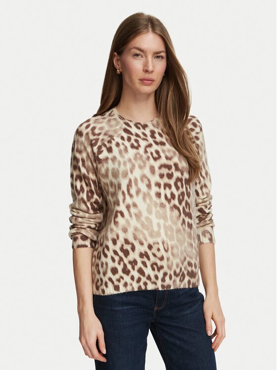 GUESS Пуловер W6BR46 Z1445 Regular Fit