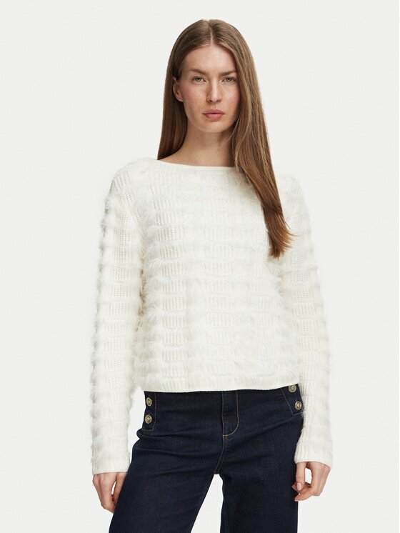 GUESS Пуловер W6BR59 Z1564 Regular Fit